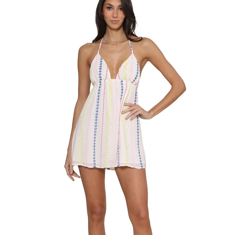 Josie mini dress